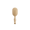 Teleties Mini Detangler Hair Brush - Medium Hair TAN