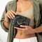 ALOHA Collection Mini Seashore Pouch MOON SHIMMER