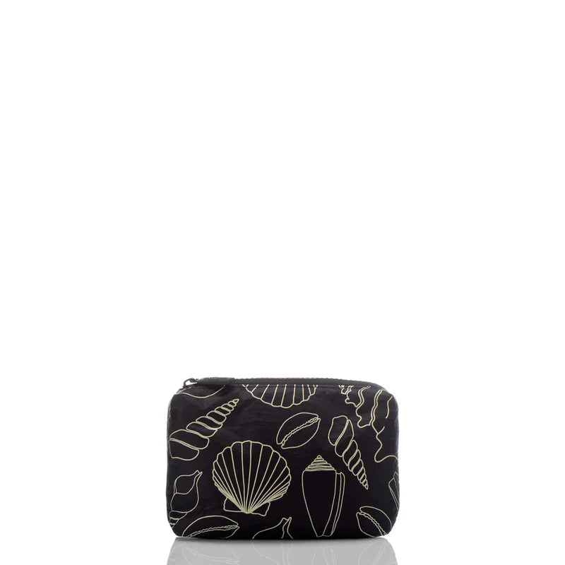 ALOHA Collection Mini Seashore Pouch MOON SHIMMER
