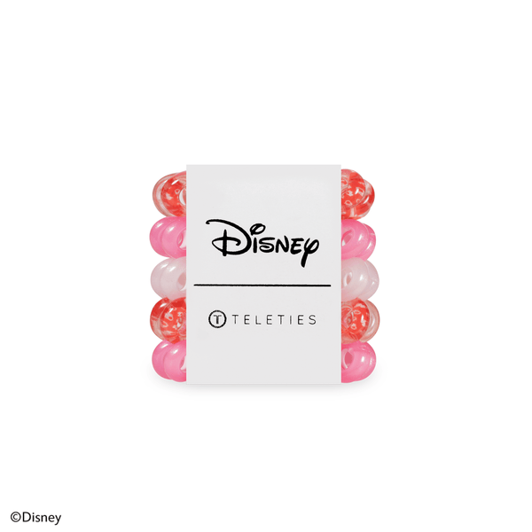 Teleties Tiny 5-Pack MINNIE MOUSE