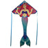 In The Breeze 45” Mermaid Kite