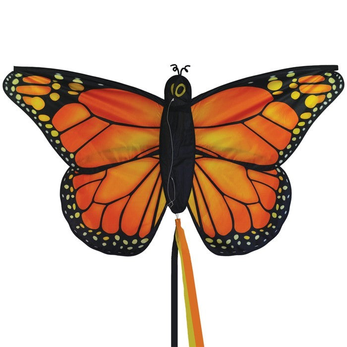 In The Breeze Monarch Butterfly Kite