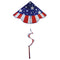 In The Breeze Delta 46" PATRIOTIC STAR