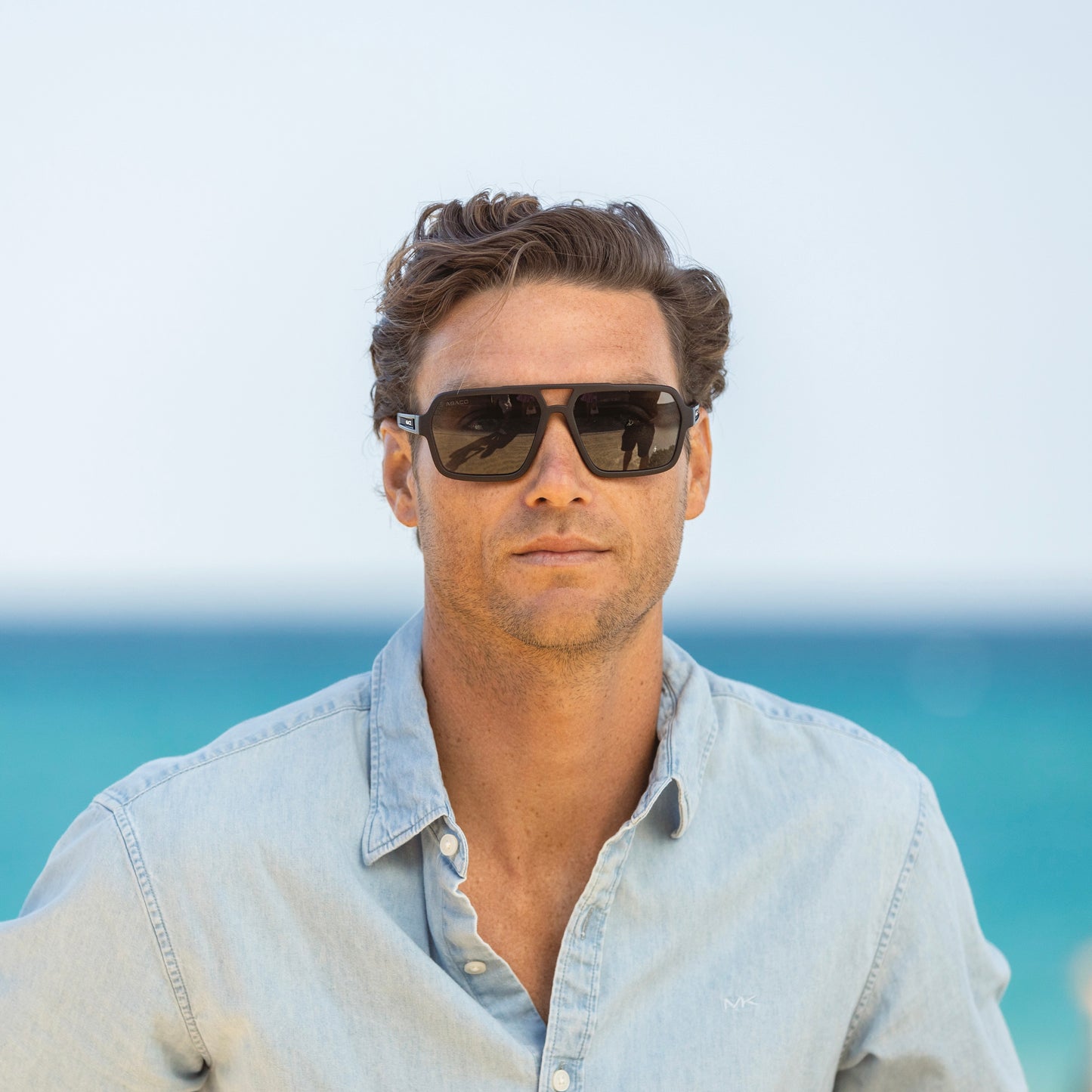 ABACO Verano MATTE BLACK/G15