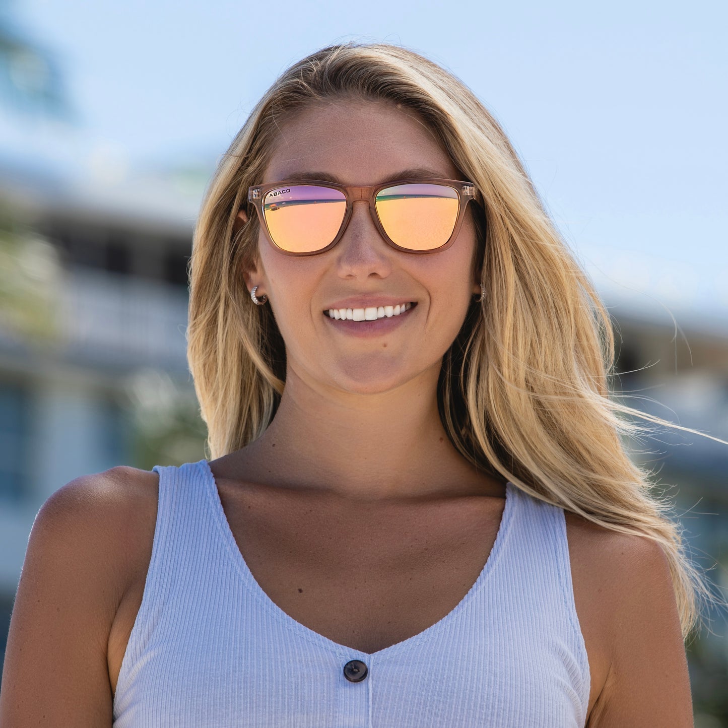 Abaco Kai TRANSLUCENT SAND/CHA