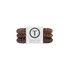 Teleties Small 3-Pack MORNING BREW