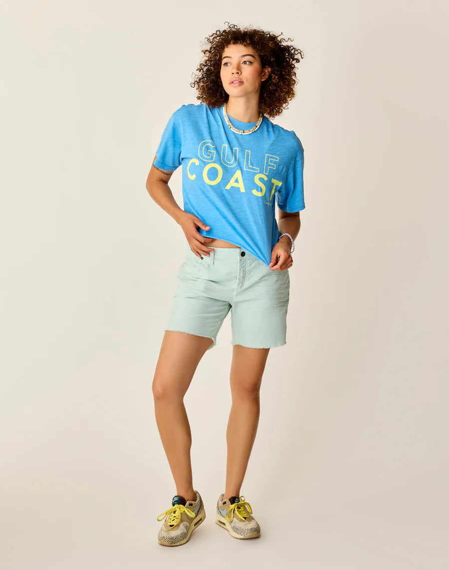 Carve Designs W Oahu Short 6