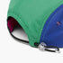 Turtle Fur Ripstop Way Out 5 Panel Hat PURPLE DAWN