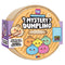 Puka Creations Maltose Squishy Mystery Buns