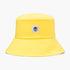 Turtle Fur Kids Sun Splash Sun Hat YELLOW