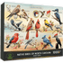 Highland Creek Puzzle NC BIRDS