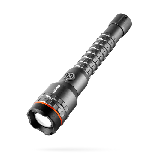 NEBO Davinci 3200L Flashlight