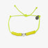 Pura Vida Neon Moon Bracelet NEON YELLOW