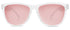 Abaco Kai CRYSTAL CLEAR/ROSE GOLD
