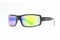 Calcutta Norton MATTE BLACK / GREEN MIRROR