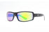 Calcutta Norton MATTE BLACK / GREEN MIRROR