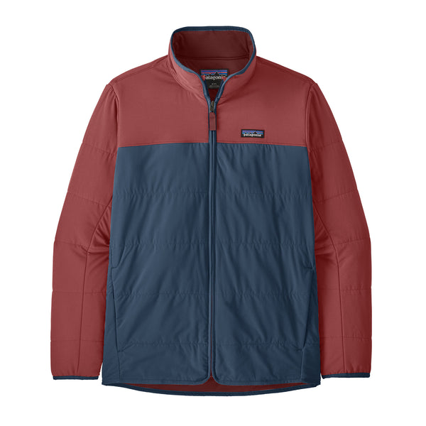 Patagonia M Pack In Jacket TIDEPOOL