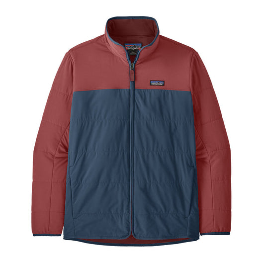 Patagonia M Pack In Jacket TIDEPOOL