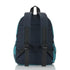 ALOHA Collection Ahi Keep It Light Backpack ATLANTIC / BLACK
