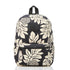 ALOHA Collection Holomua Keep It Light Backpack SAND / BLACK