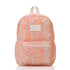 ALOHA Collection Lei Stand Keep it Light Backpack PEACHY