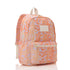 ALOHA Collection Lei Stand Keep it Light Backpack PEACHY