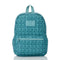 ALOHA Collection Party Wave Backpack TIDE