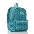 ALOHA Collection Party Wave Backpack TIDE