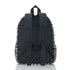 ALOHA Collection Pasifika Keep It Light Backpack SANDSTONE BLACK