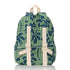 ALOHA Collection Picnic Fleur Keep It Light Backpack VINEYARD
