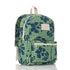 ALOHA Collection Picnic Fleur Keep It Light Backpack VINEYARD