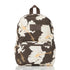 ALOHA Collection Taha'a Keep It Light Backpack CHOCOLATE