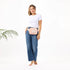 ALOHA Collection Lei Stand Keep It Light Hip Pack PEACHY