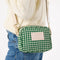 ALOHA Collection Picnic Nylon Le Tour Crossbody Bag
