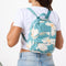 ALOHA Collection Taha'a Mini Backpack TIDE