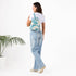 ALOHA Collection Taha'a Mini Backpack TIDE