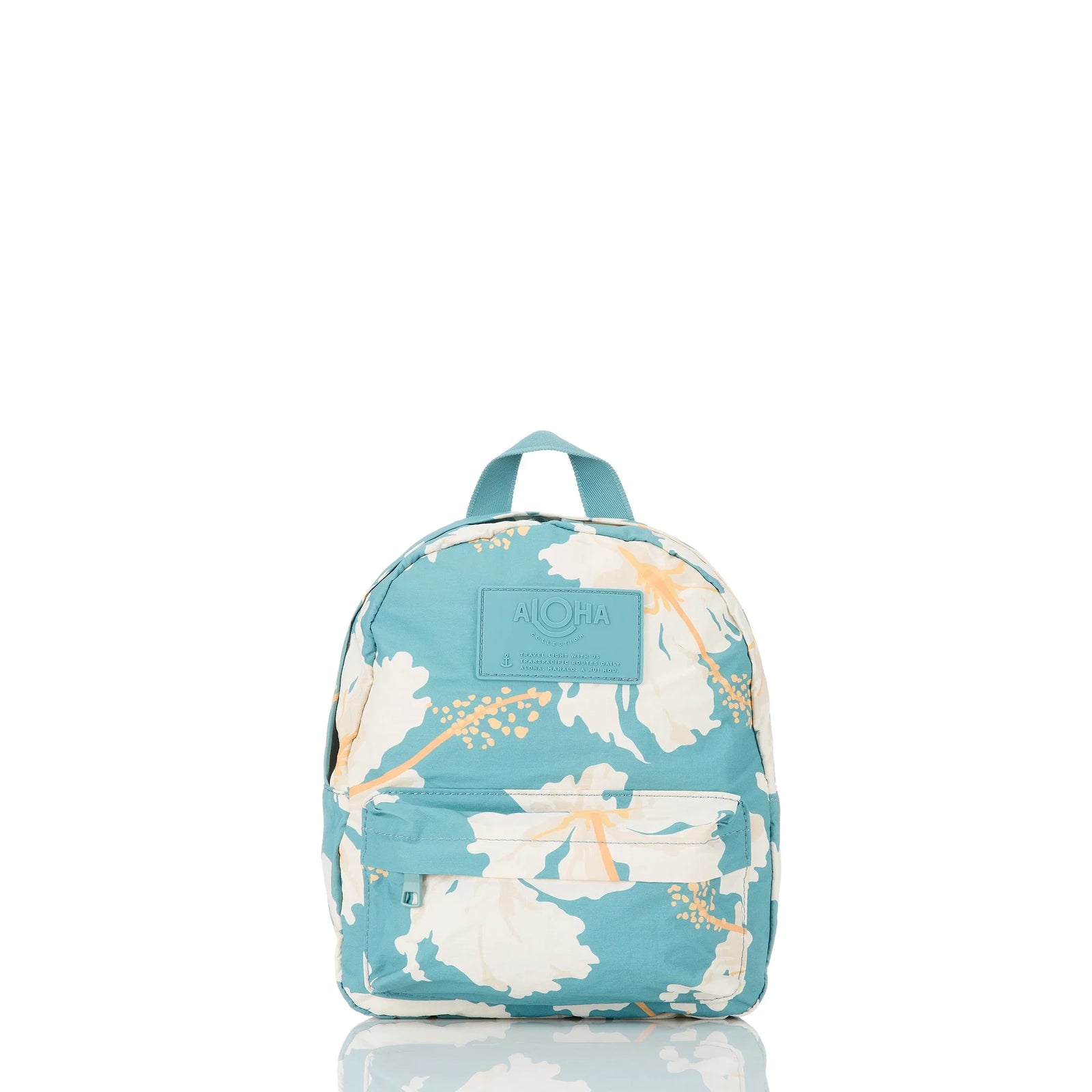 ALOHA Collection Taha'a Mini Backpack TIDE