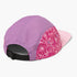 Turtle Fur Ripstop Offgrid 5 Panel Hat PINK PARADISE