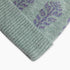 Turtle Fur W Freya Beanie SAGE