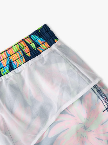 Chubbies M 5.5” Classic Swim Trunk OCEAN FLOWERS