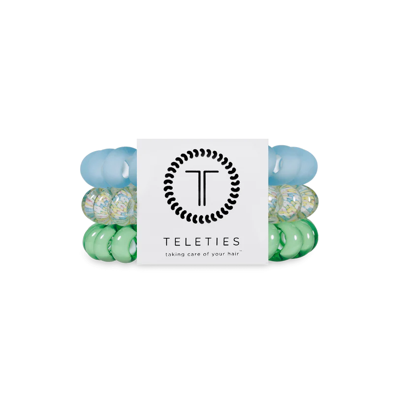 Teleties Large 3-Pack ON THE HUNT