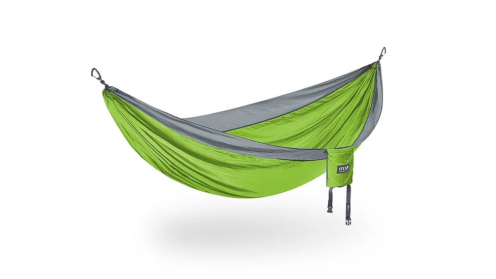 ENO DoubleNest CHARTREUSE/GREY