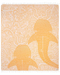Sand Cloud Whale Shark Beach Towel SUNFLOWER - XL