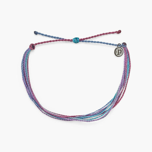 Pura Vida Original Bracelet MOONLIT SEAS