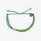 Pura Vida Original Bracelet NEON SHORELINE