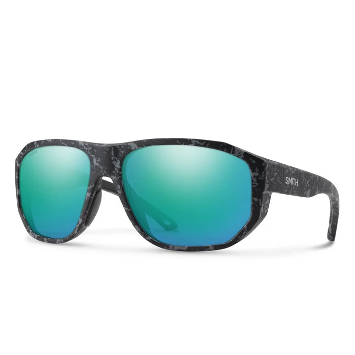Smith Outrigger ChromaPop Opal Cat 3 ASH MARBLE