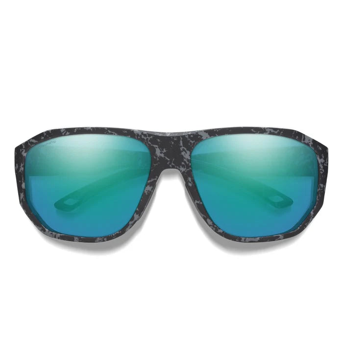 Smith Outrigger ChromaPop Opal Cat 3 ASH MARBLE