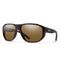 Smith Outrigger ChromaPop Brown Cat 3 MATTE TORTOISE