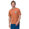Patagonia M SS Cap Cool Daily Shirt SIENNA CLAY