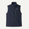 Patagonia M Better Sweater Vest NEW NAVY